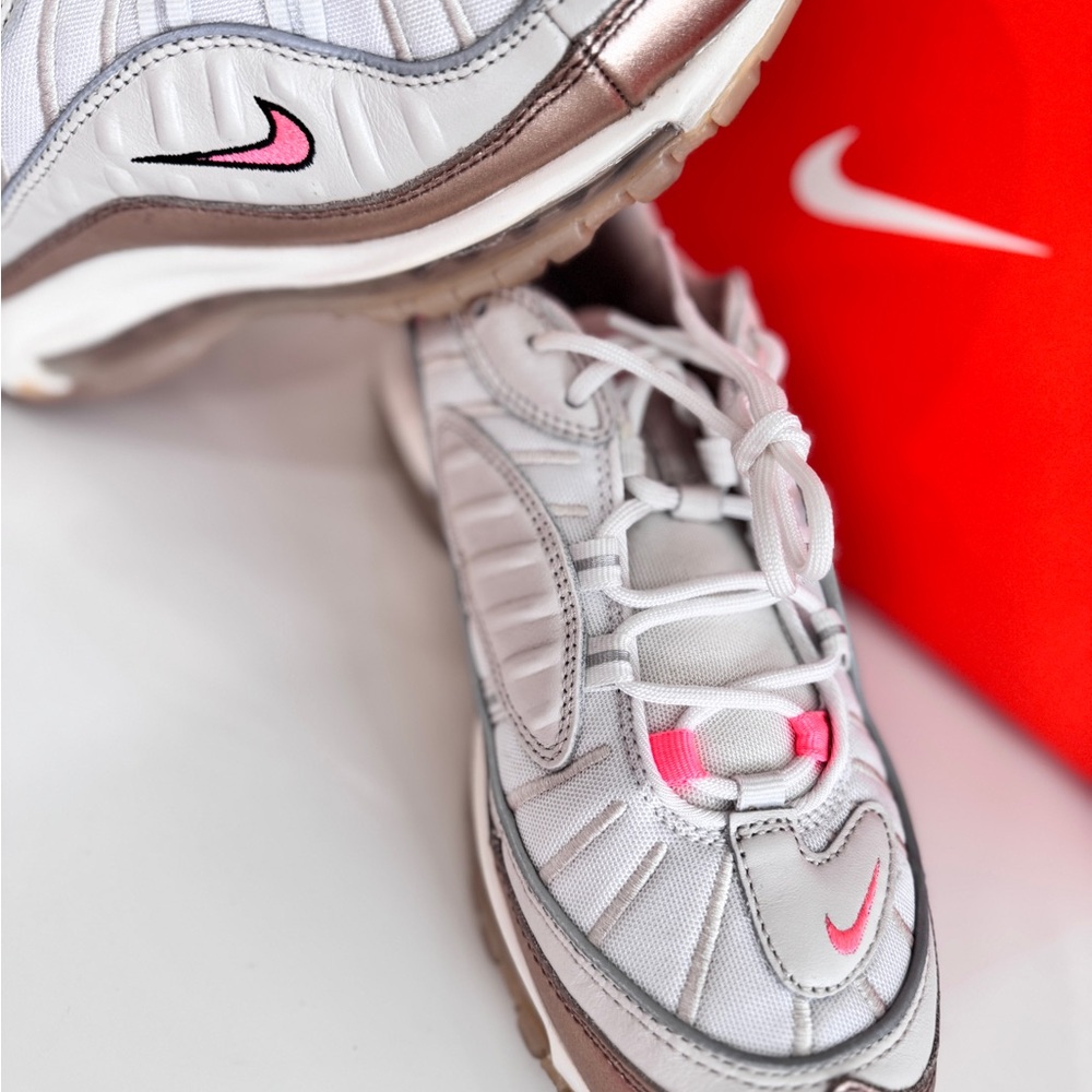 Nike Air Max 98- 9W Sunset Edition